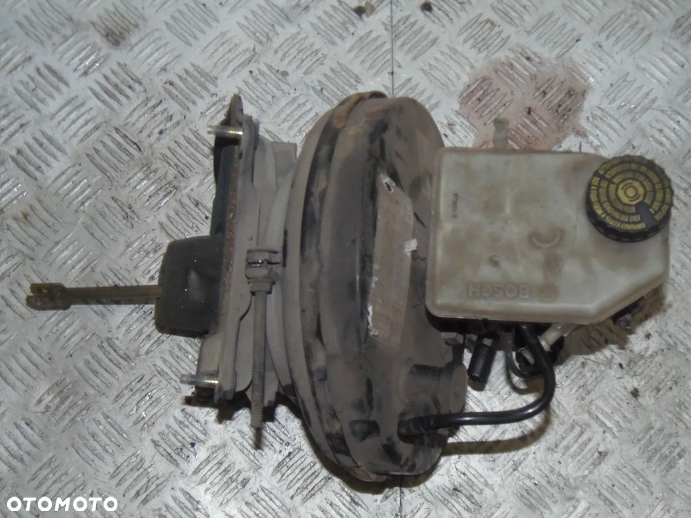 POMPA SERWO HAMULCOWE PEUGEOT 607 3.0 V6 2003 - 2
