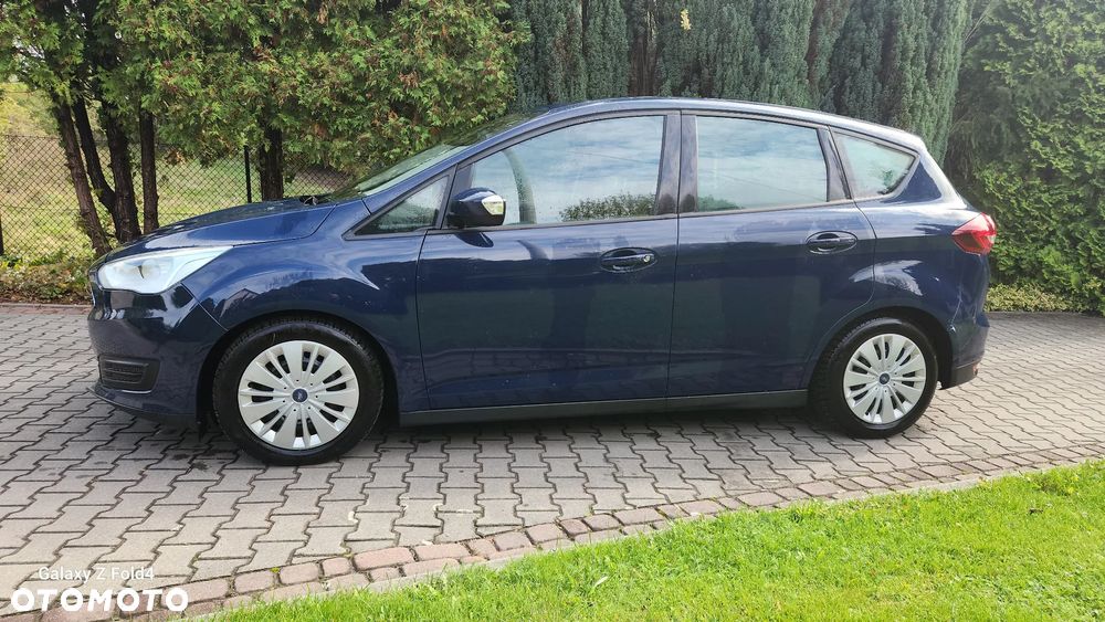 Ford C-MAX 1.0 EcoBoost Trend ASS - 5