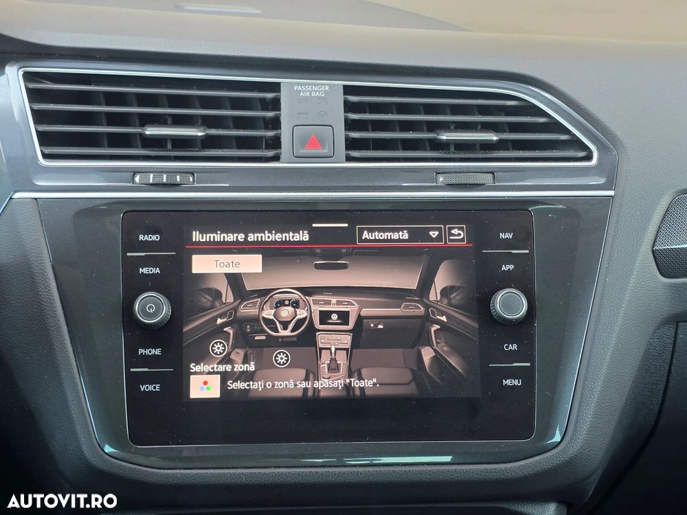 Volkswagen Tiguan 2.0 TDI 4Mot DSG Life - 26