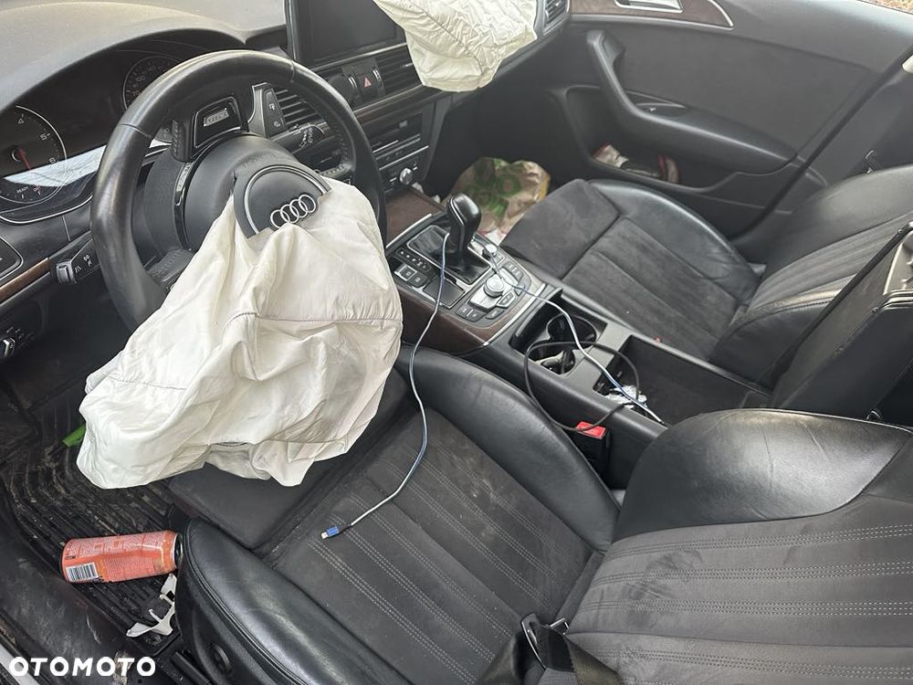 Audi A6 Allroad 3.0 TDI Quattro S tronic - 10