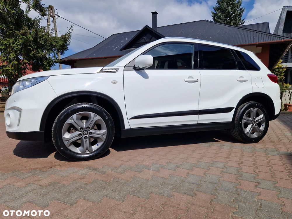 Suzuki Vitara 1.6 Premium 2WD - 3