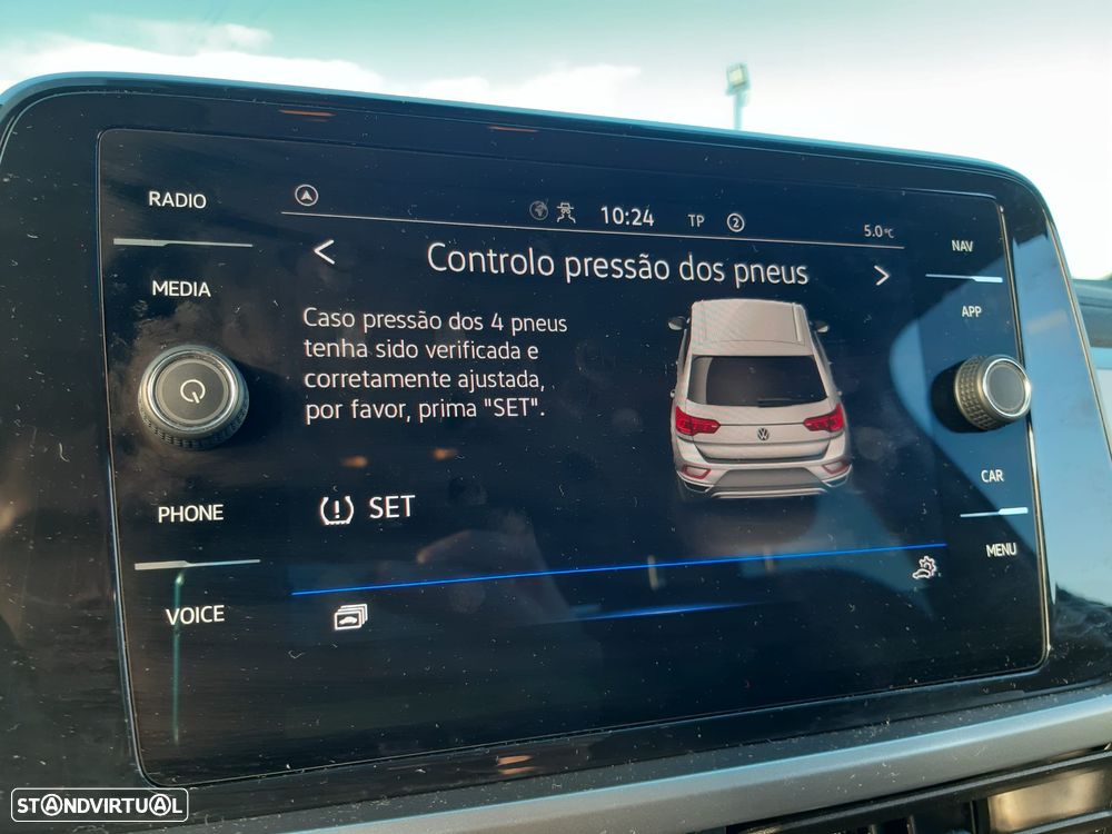 VW T-Roc 1.0 TSI Life - 14