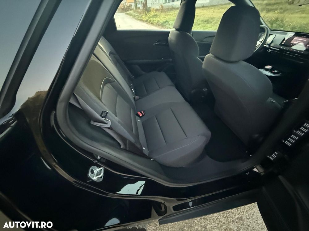 MG MG4 ver-ev-51-kwh-explore - 8