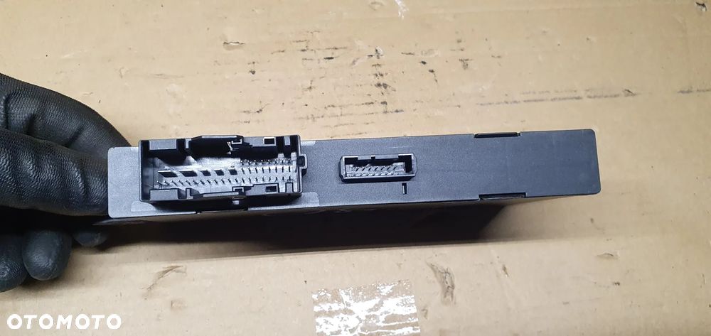Moduł sterownik komfortu CAS BMW 3 E90 9147220 - 2