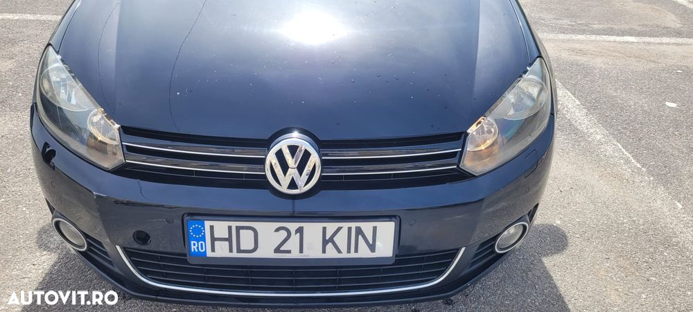 Volkswagen Golf - 21