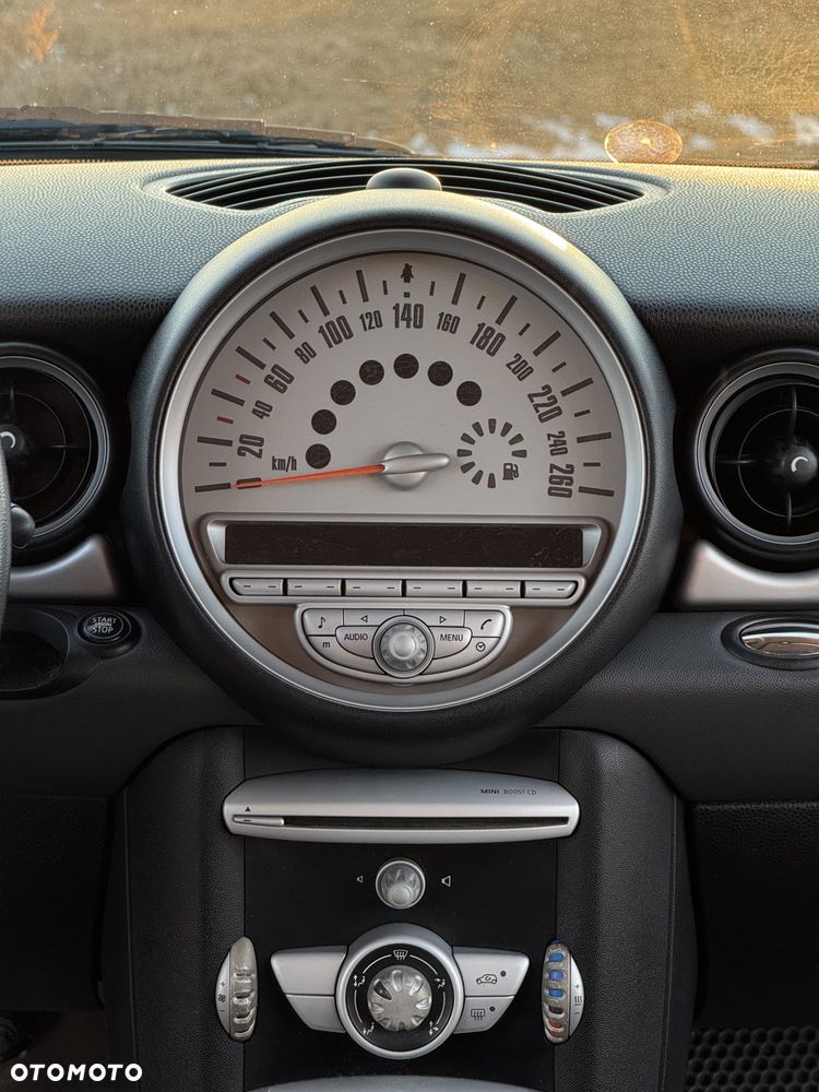 MINI ONE Standard - 11