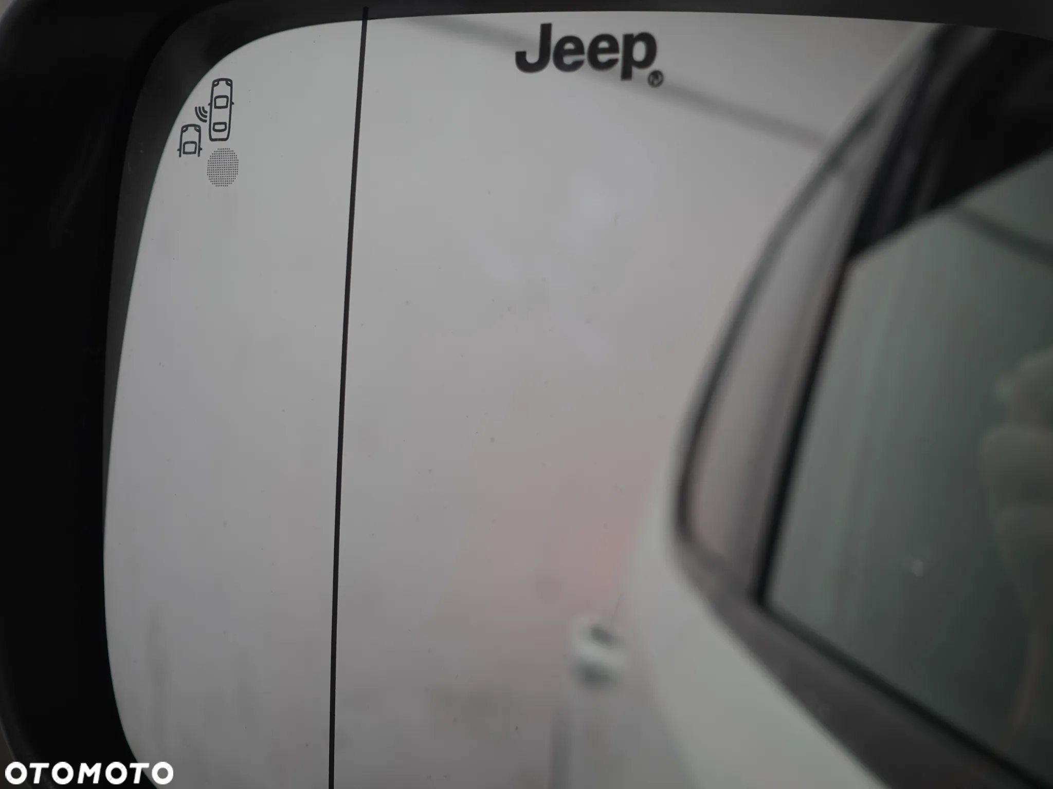 Jeep Renegade 2.0 MultiJet Limited 4WD S&S - 38