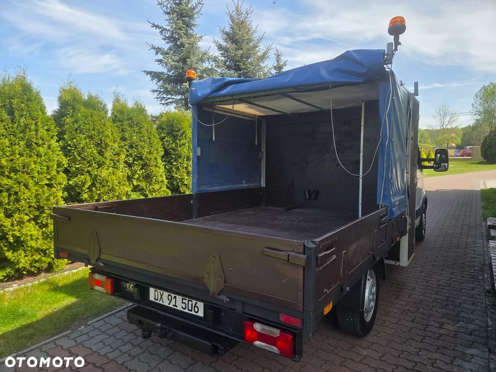 Iveco 35S17 - 12