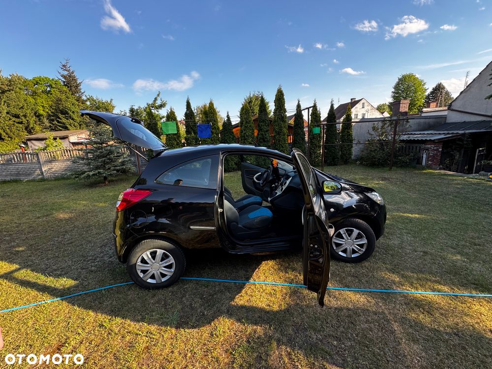 Ford KA 1.2 Ambiente - 3