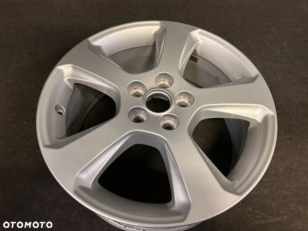 Alufelga Ford Kuga 17 cali 5x108 1szt. Ładna! EM2C-1007-K1A - 2