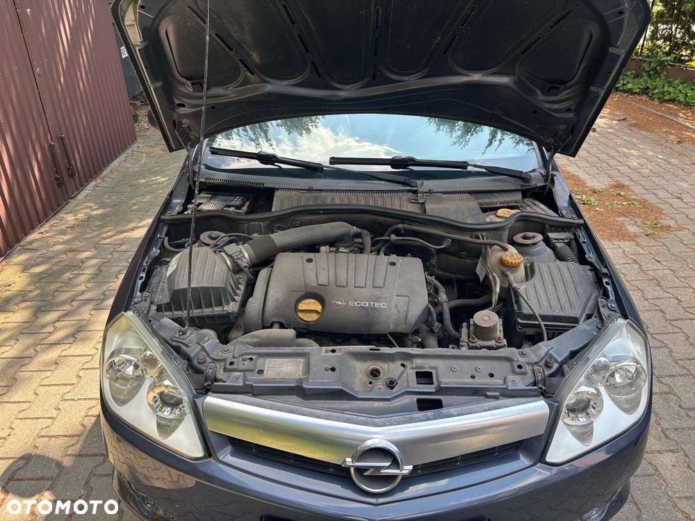 Opel Tigra 1.8 Cosmo - 5