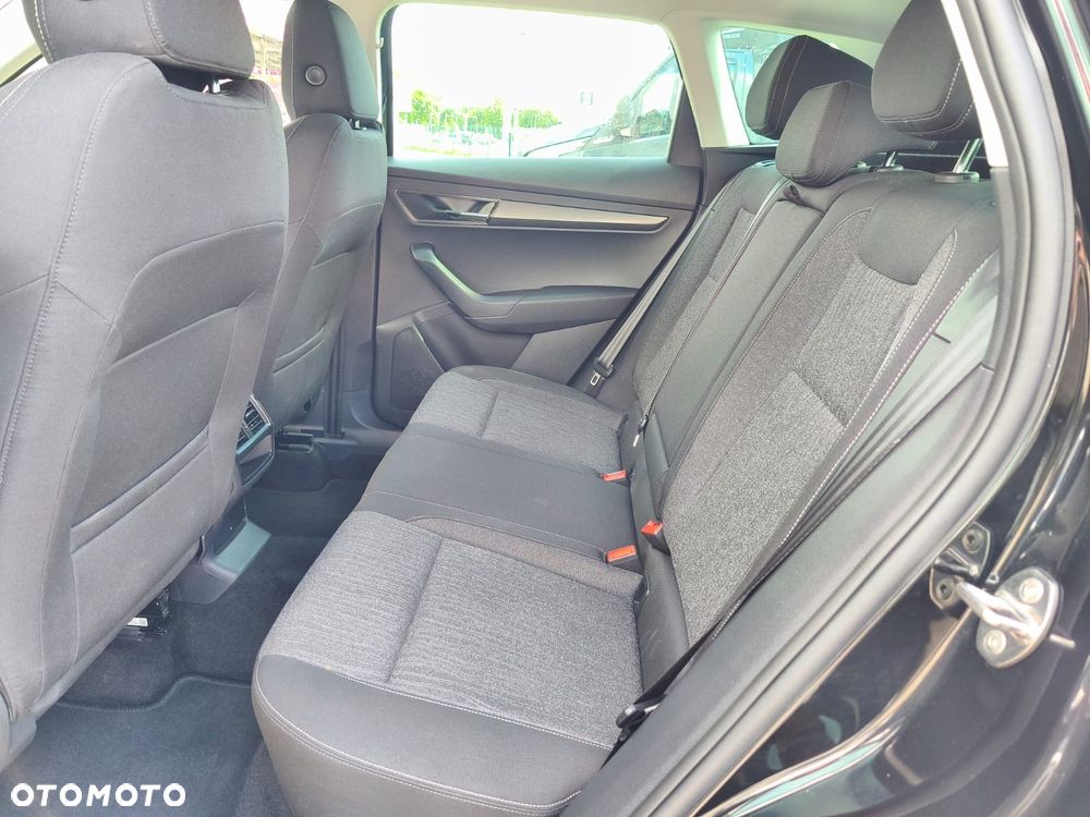 Skoda Karoq 1.6 TDI SCR DSG Ambition - 12