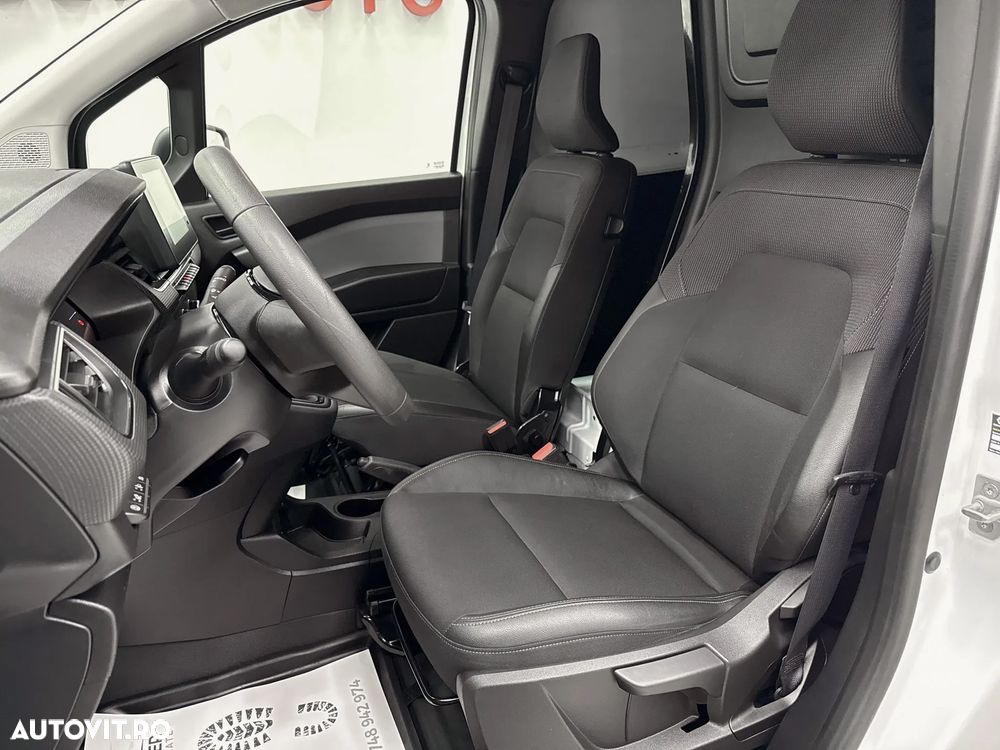 Renault Kangoo BLUE dCi 95 Intens - 7