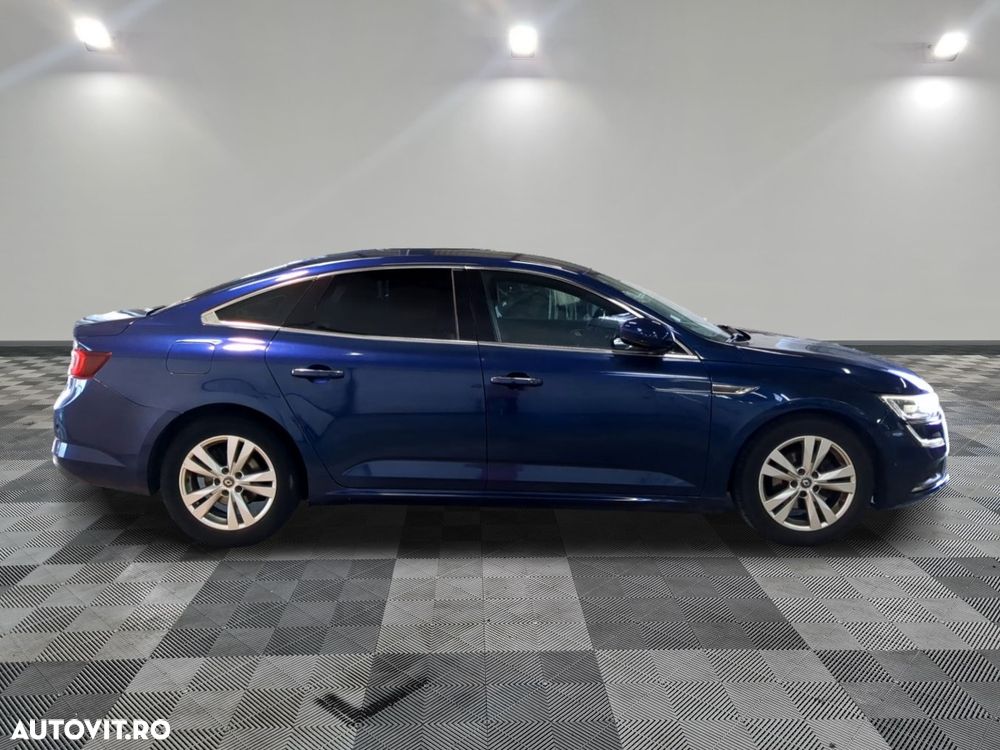 Renault Talisman ENERGY dCi 130 EDC INTENS - 2