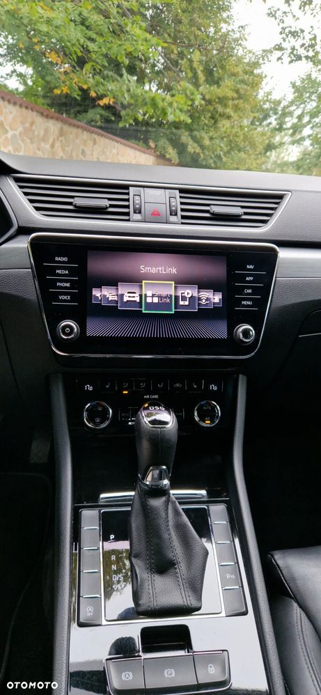 Skoda Superb 1.6 TDI Style DSG - 21