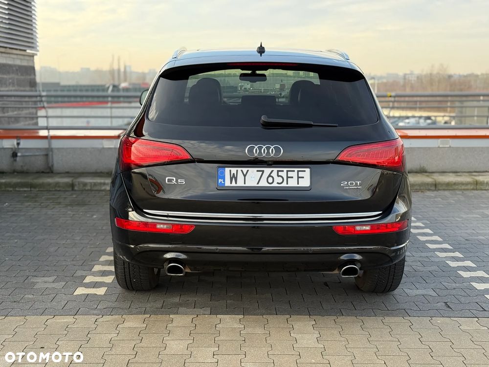 Audi Q5 - 6