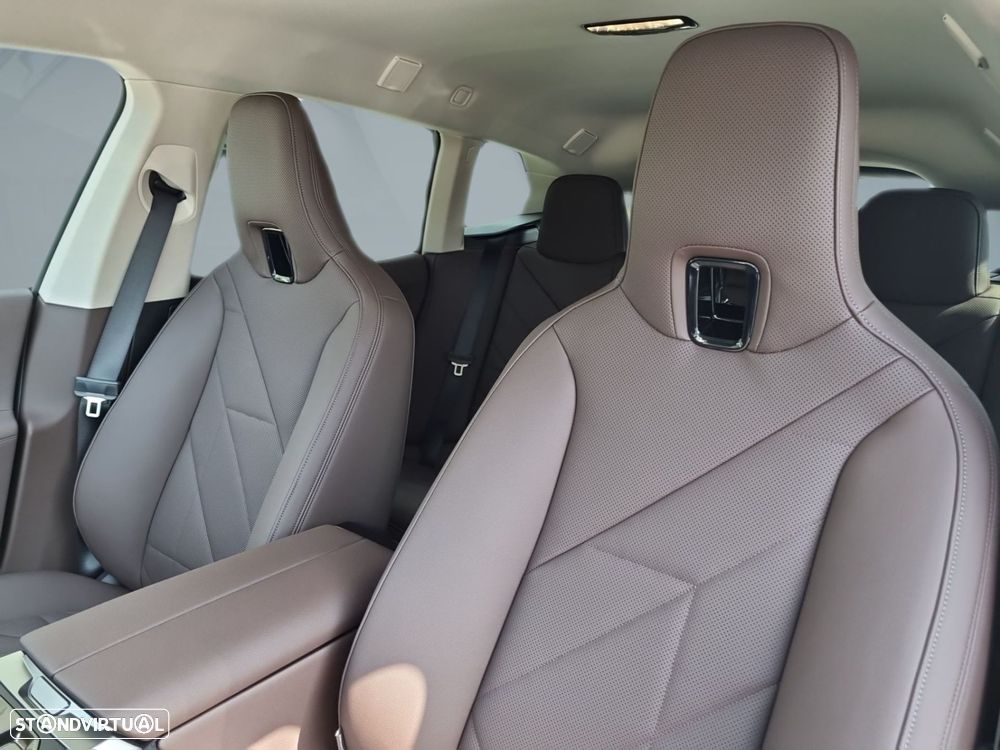 BMW iX xDrive 45 Pack Desportivo - 36