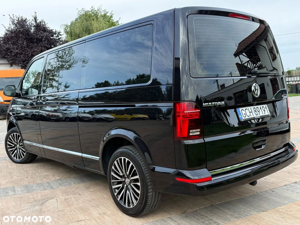 Volkswagen Multivan 2.0 TDI L1 Highline 4Motion DSG - 5