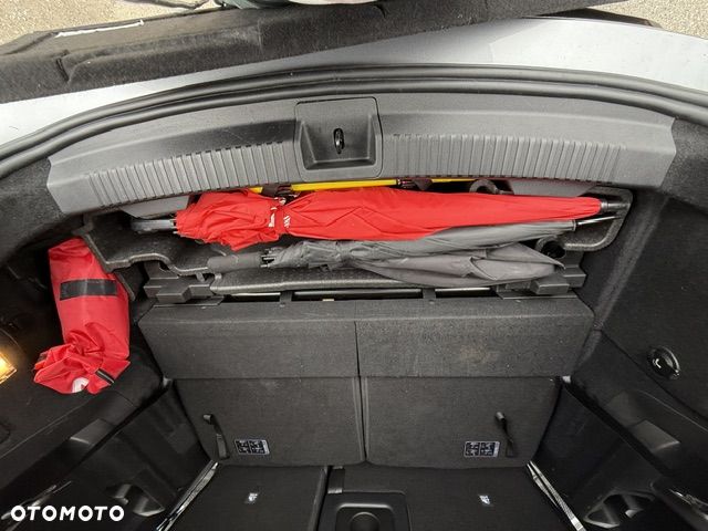 Renault Espace 1.2 E-Tech Full Hybrid 200 esprit Alpine MMT 7os - 14