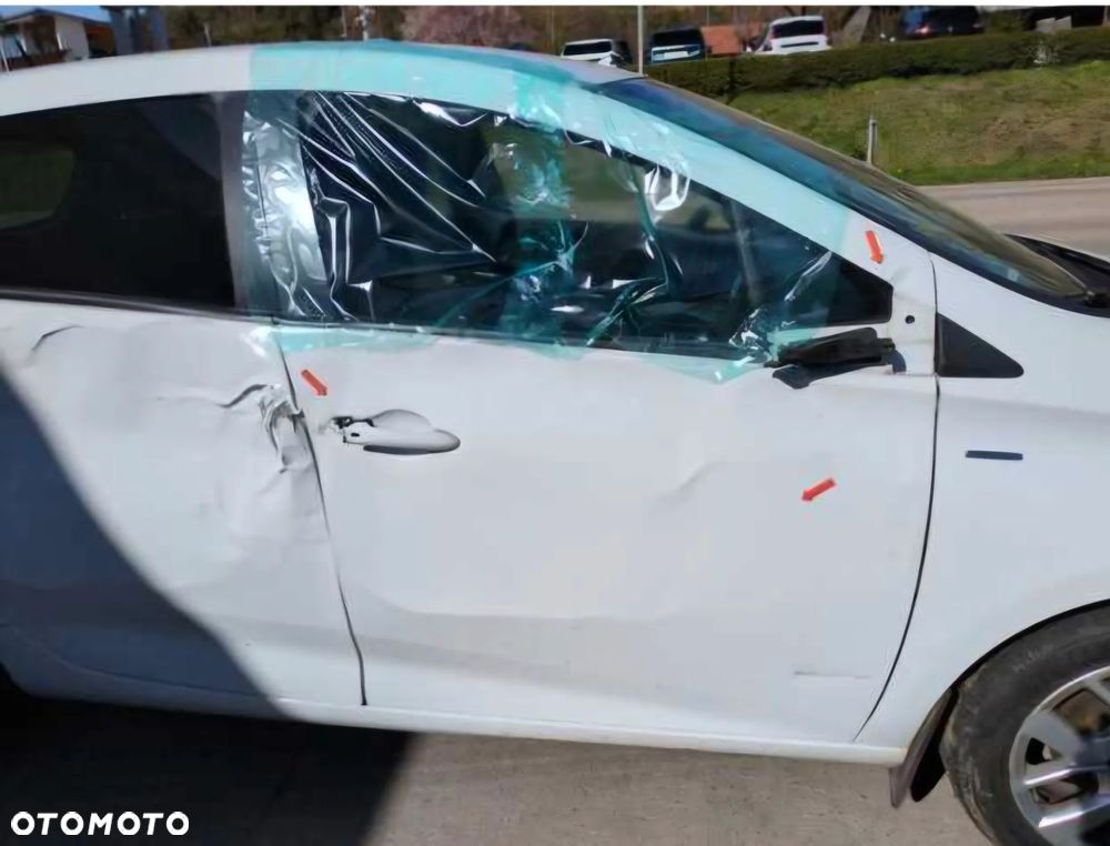 Renault Zoe Life - 5