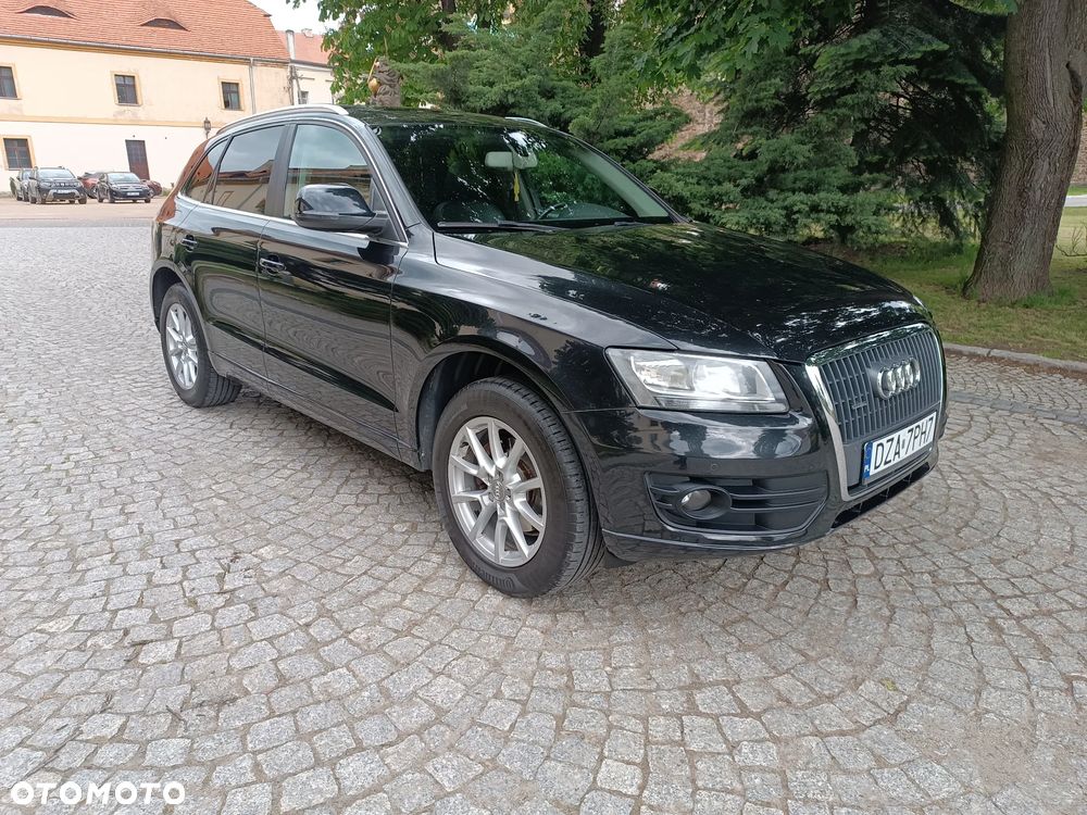 Audi Q5 2.0 TDI Quattro - 3