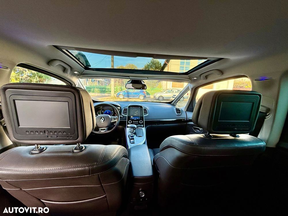 Renault Espace Energy dCi 160 EDC Intens - 3
