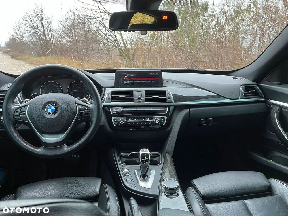 BMW 3GT 330i xDrive - 5