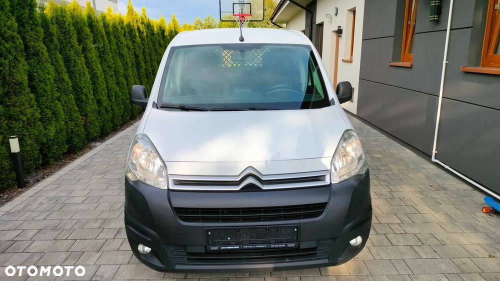 Citroën Berlingo - 3