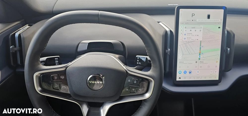 Volvo EX30 Single Motor Extended Range Core - 7