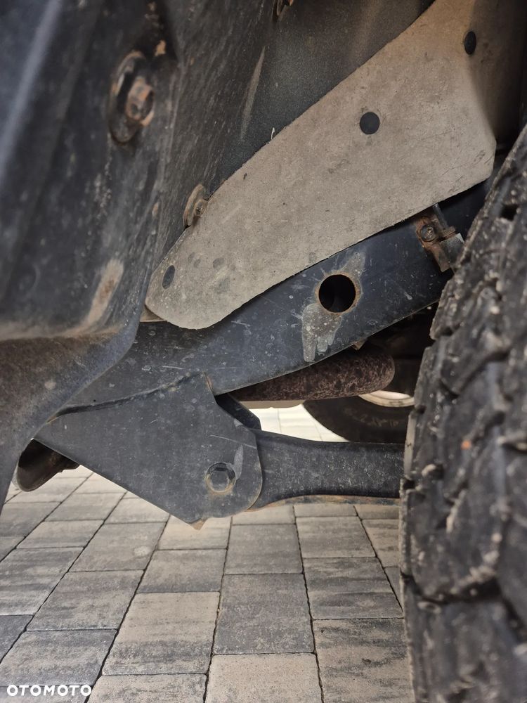 Jeep Wrangler 4.0 Sport - 16