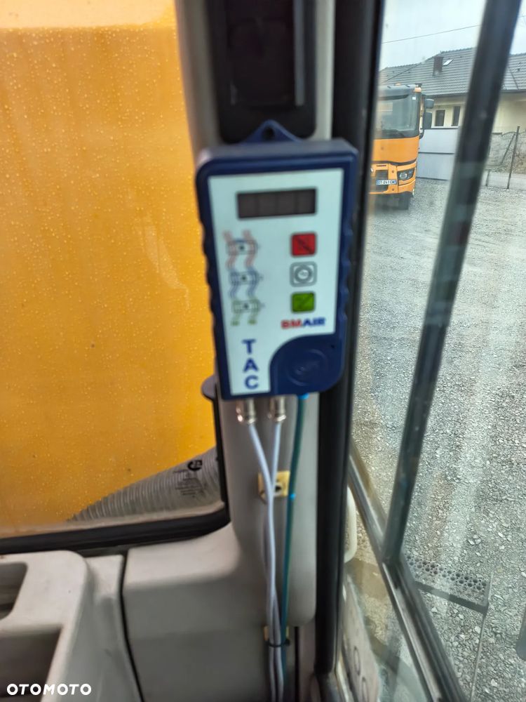 Liebherr A316 koparka Przeładunkowa - 17