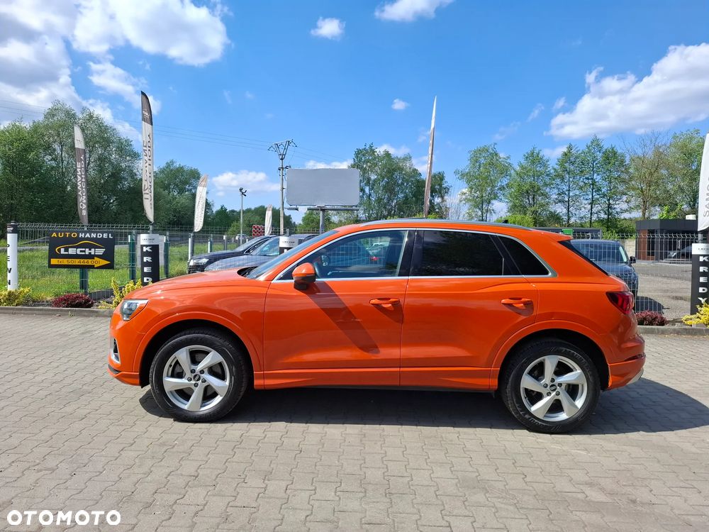 Audi Q3 2.0 TFSI Quattro S tronic - 9