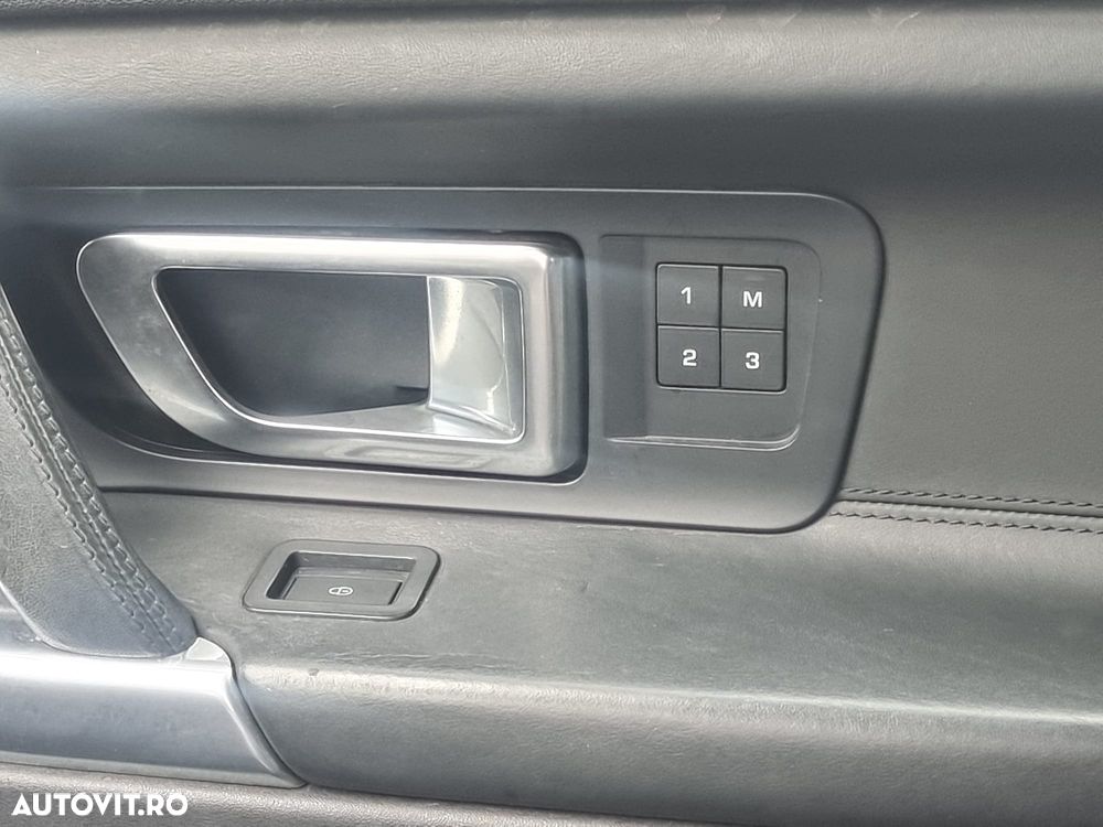 Land Rover Discovery Sport 2.0 l TD4 HSE Aut. - 26