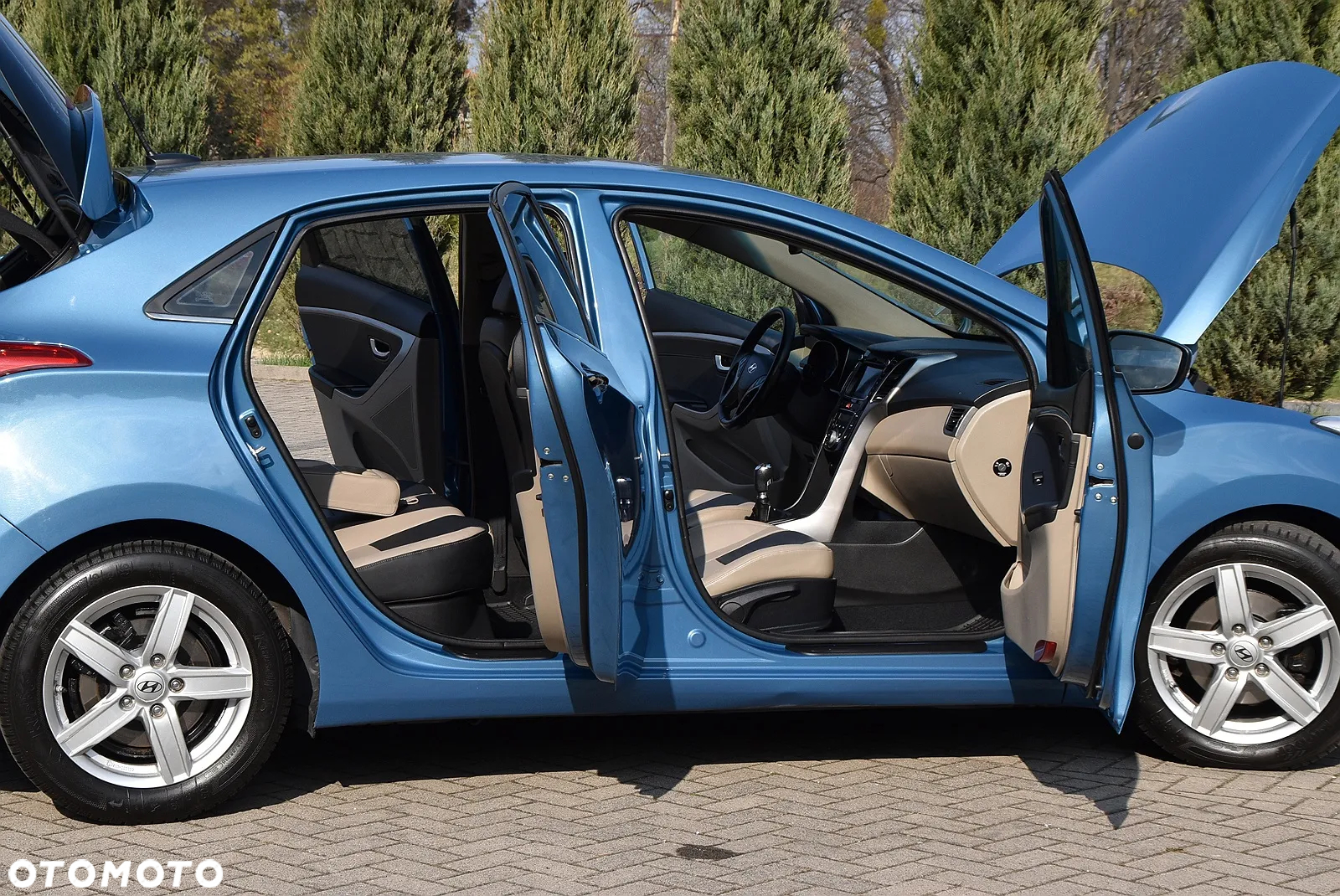 Hyundai i30 - 8
