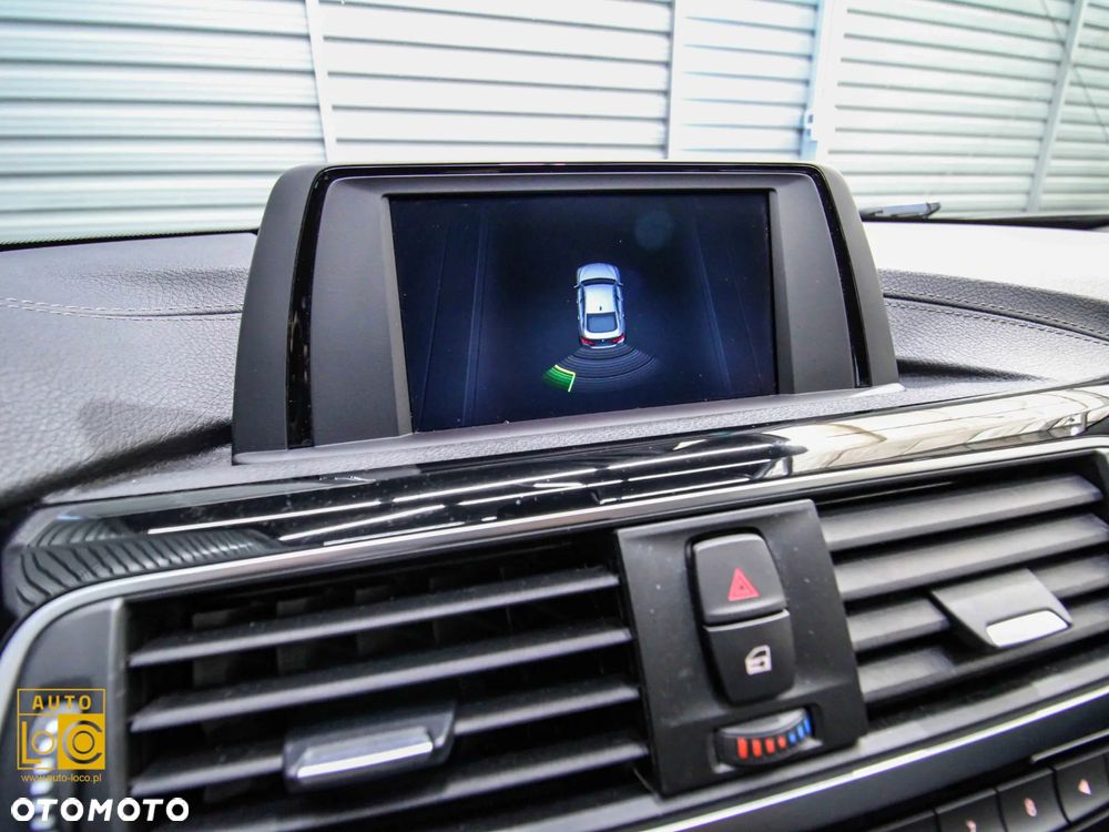 BMW Seria 4 420d Gran Coupe - 20