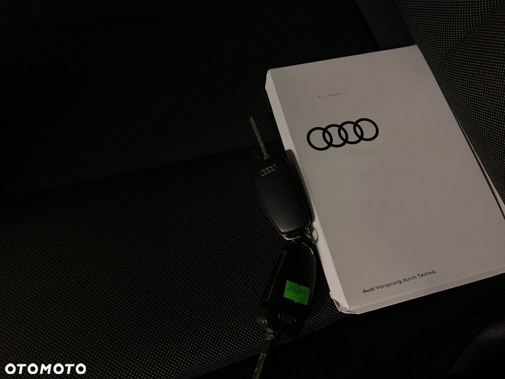 Audi Q3 - 37