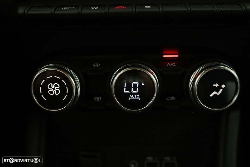 Renault Captur 1.0 TCe Techno - 13