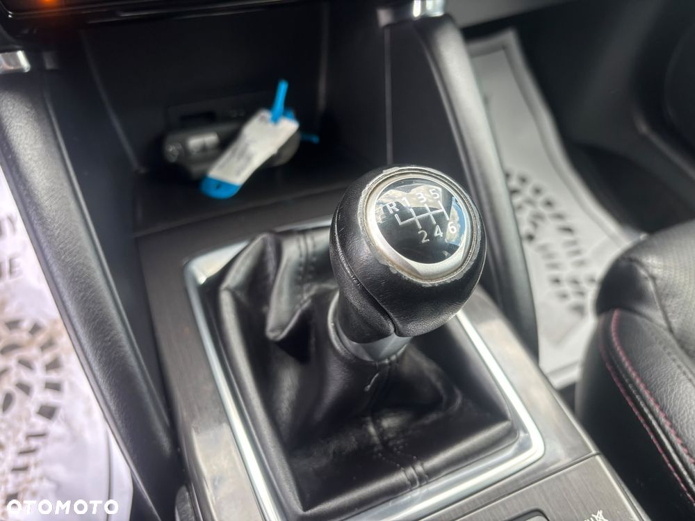 Mazda CX-5 SKYACTIV-D 175 AWD Nakama Intense - 17