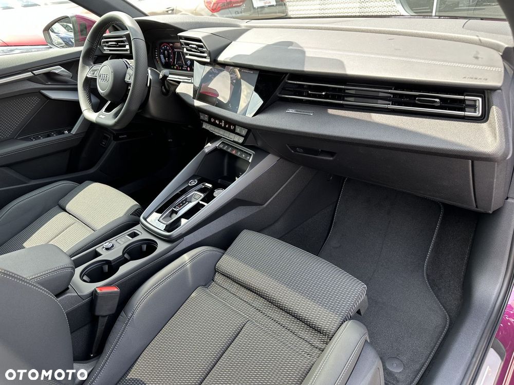 Audi A3 Sportback - 26