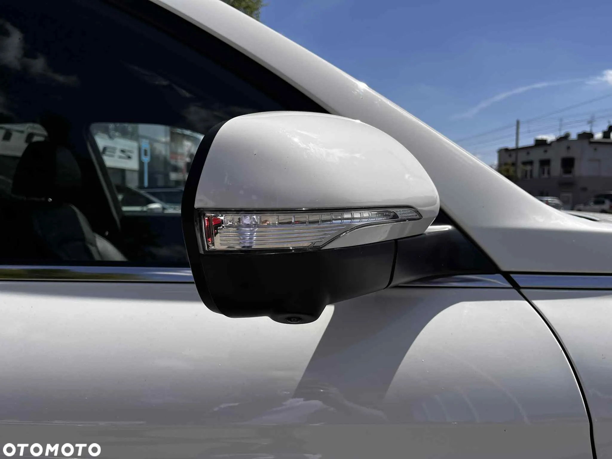 SsangYong/KGM Musso Grand 2.2 e-XDi Wild 4WD - 13