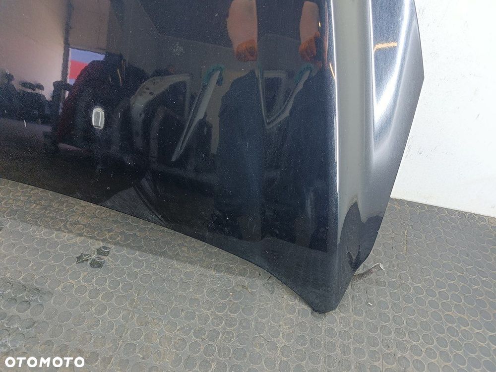 MASKA FORD FOCUS II FL F3 - 6