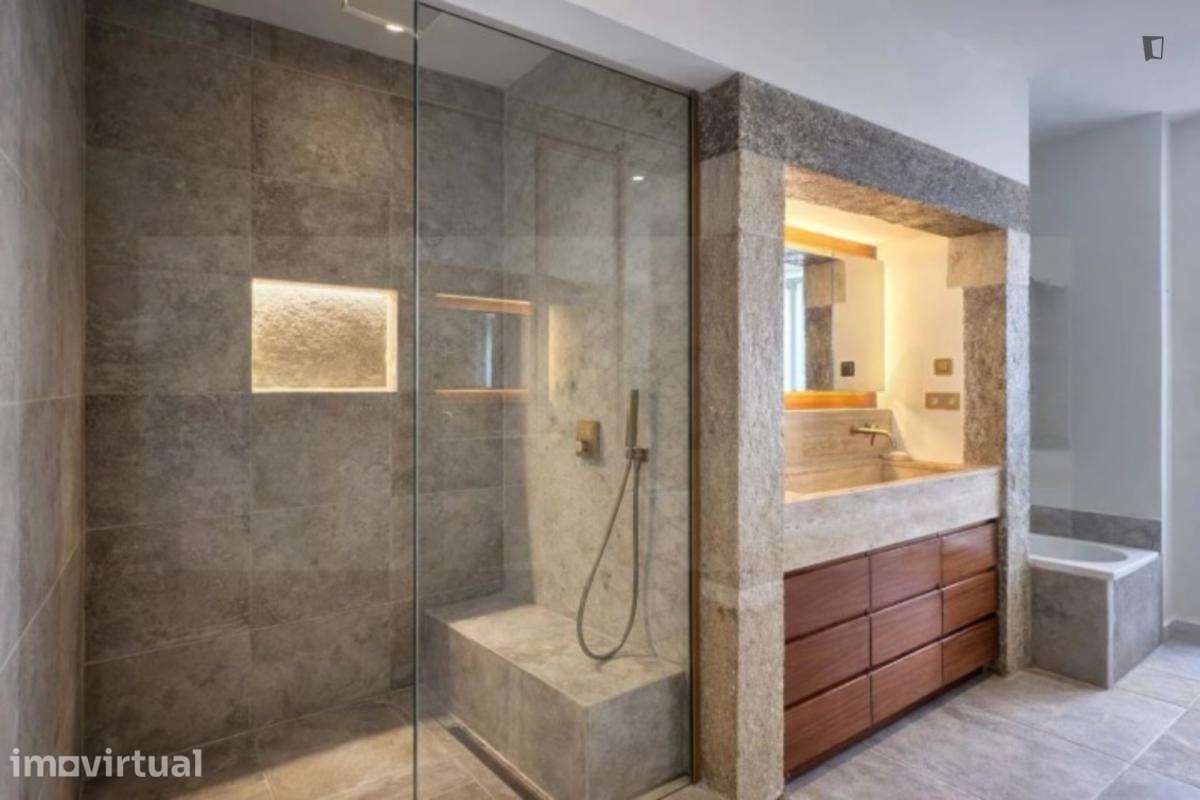 Apartamento com 3 quartos - localizado em Martim Moniz Lisbon - Grande imagem: 4/9