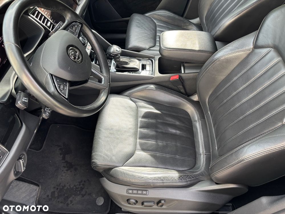 Skoda Kodiaq - 12