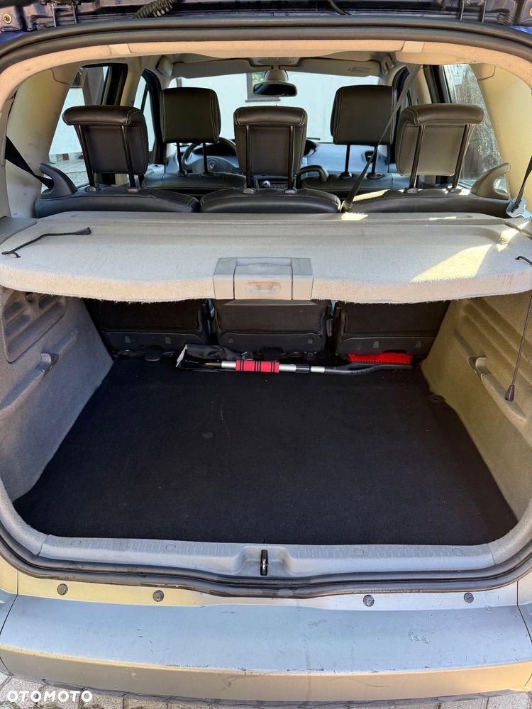 Renault Scenic - 13
