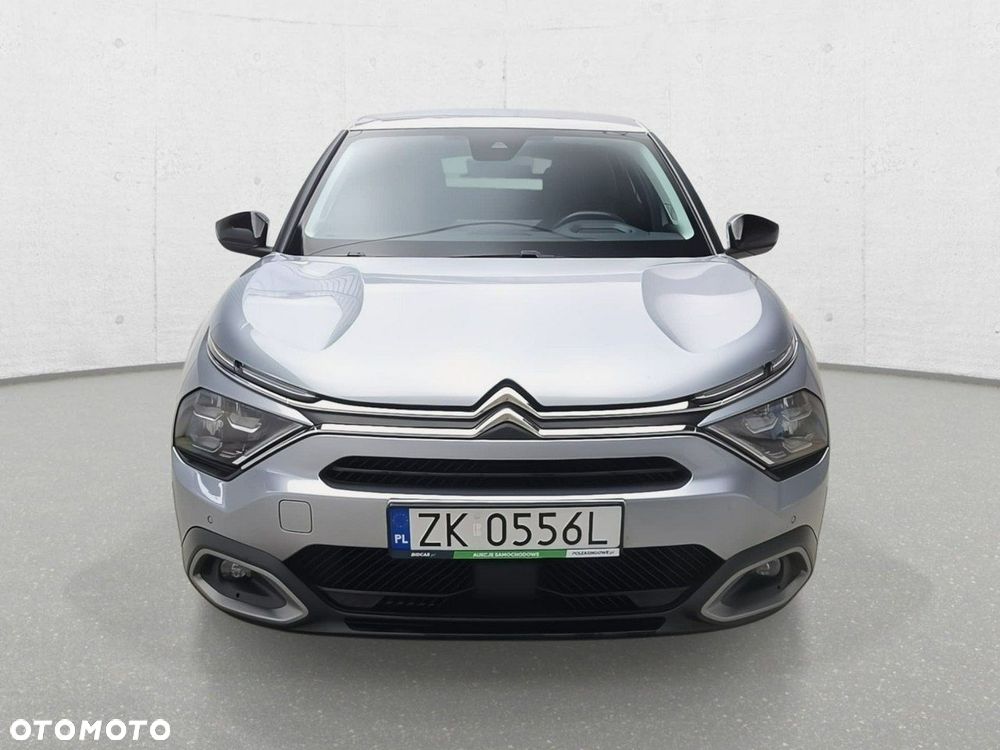 Citroën C4 - 3