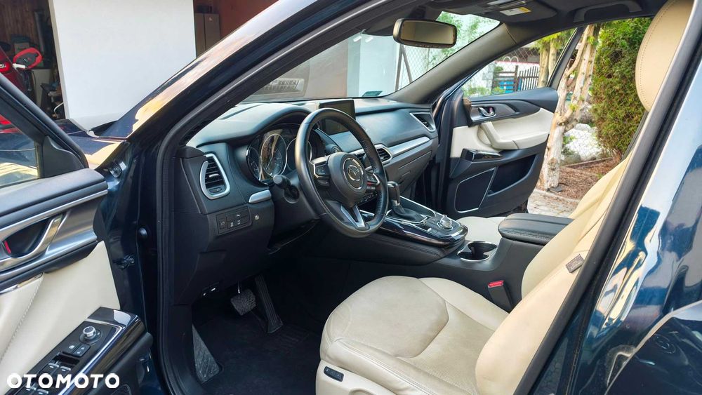 Mazda CX-9 - 6