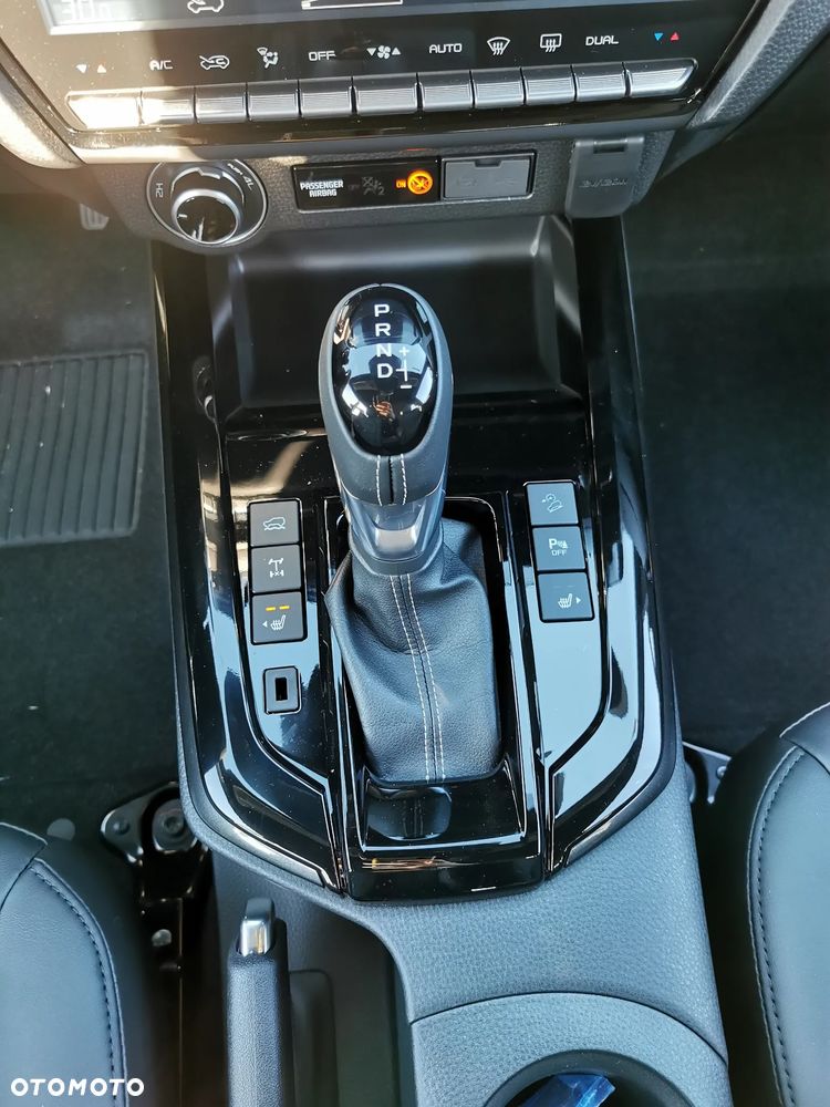 Isuzu D-Max 1.9 DC LSE - 12