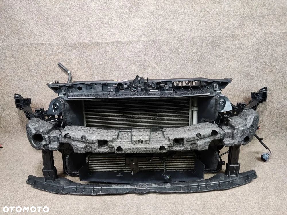 KIA PRO CEED 1.5T od 2021r Chłodnica Wody Wzmocnienie - 1