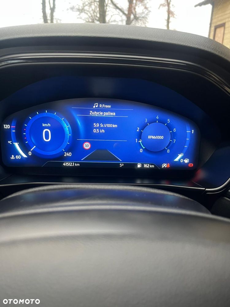 Ford Focus 1.0 EcoBoost ST-Line X - 17