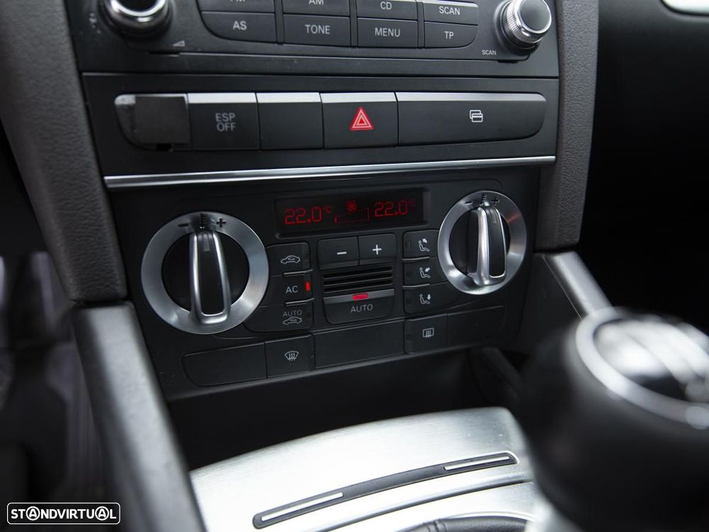 Audi A3 Sportback - 17